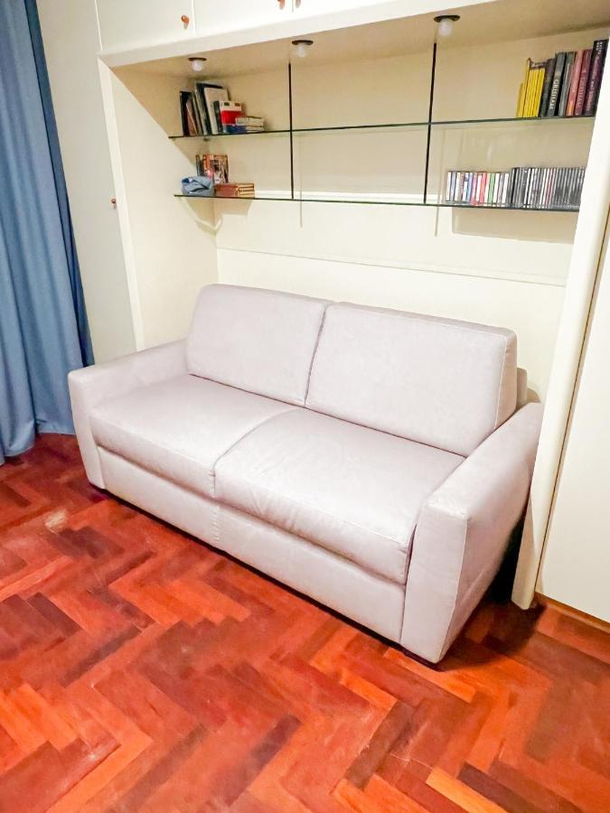 Altido Colorful Studio For 2 Close To Sforzesco Castle Milano Eksteriør billede